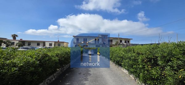 appartamento in vendita a Pozzuoli in zona Monterusciello