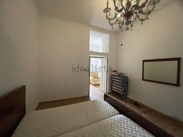 appartamento in vendita a Pozzuoli in zona Solfatara