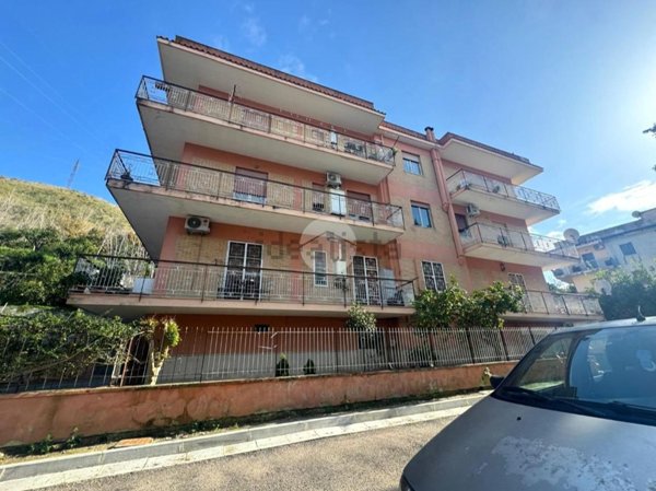 appartamento in vendita a Pozzuoli in zona Arco Felice