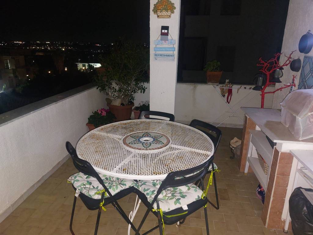 appartamento in vendita a Pozzuoli in zona Monterusciello