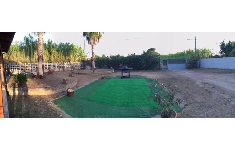 casa indipendente in vendita a Pozzuoli in zona Licola Lido