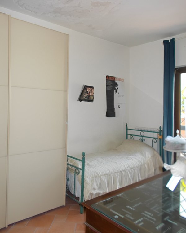 casa indipendente in vendita a Pozzuoli in zona Licola Lido