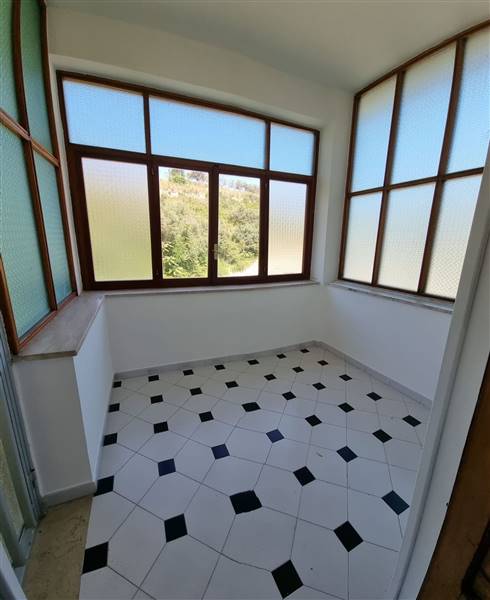 appartamento in vendita a Pozzuoli in zona Arco Felice