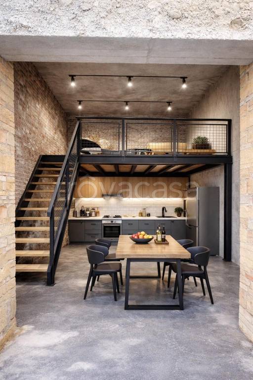 appartamento in vendita a Pozzuoli