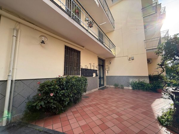 appartamento in vendita a Pozzuoli in zona Arco Felice