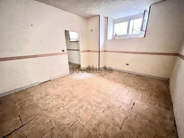 appartamento in vendita a Pozzuoli