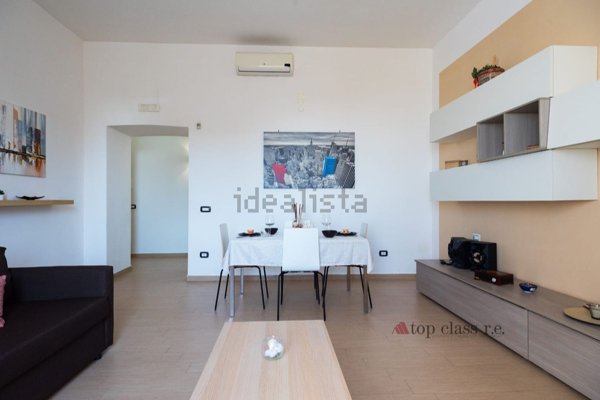 appartamento in vendita a Pozzuoli