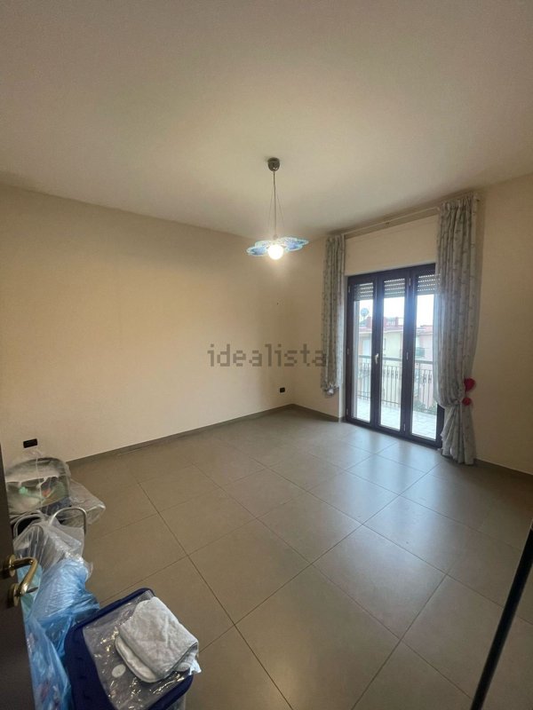 appartamento in vendita a Pozzuoli