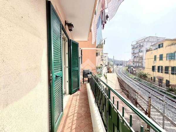 appartamento in vendita a Pozzuoli
