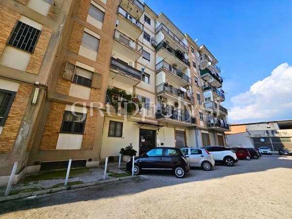appartamento in vendita a Pozzuoli in zona Pisciarelli