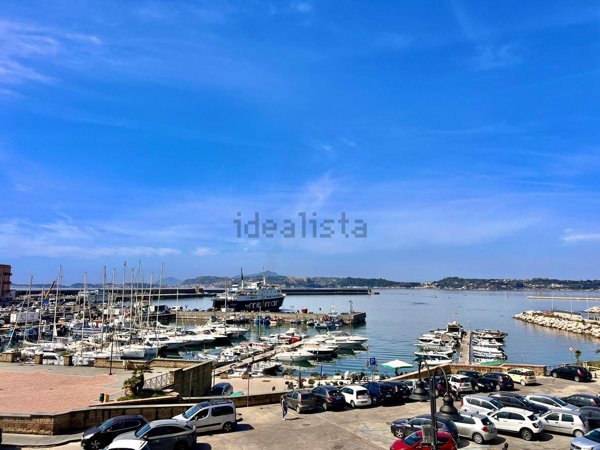 appartamento in vendita a Pozzuoli