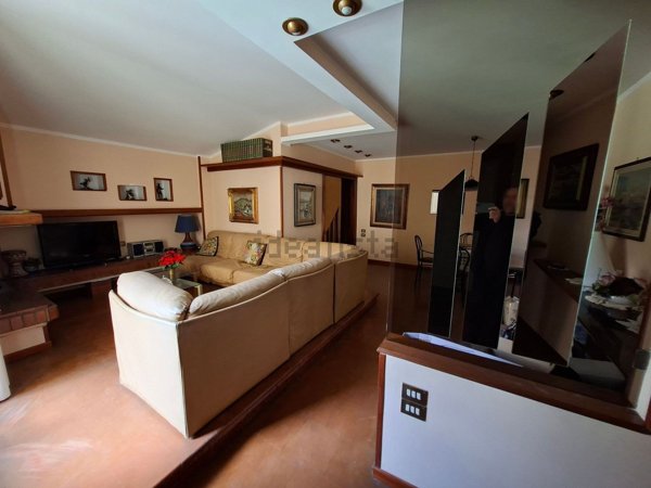 appartamento in vendita a Pozzuoli in zona Arco Felice