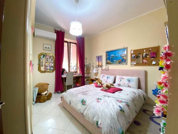 appartamento in vendita a Pozzuoli