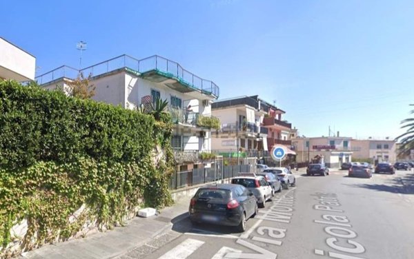 appartamento in vendita a Pozzuoli