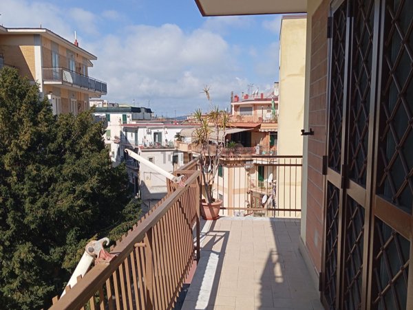 appartamento in vendita a Pozzuoli