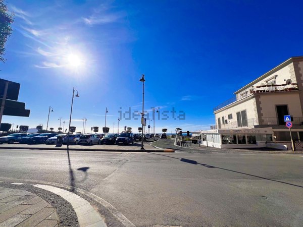 appartamento in vendita a Pozzuoli