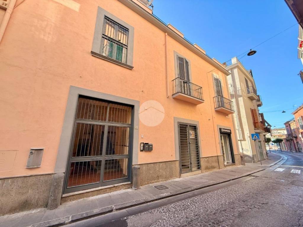 appartamento in vendita a Pozzuoli