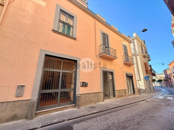 appartamento in vendita a Pozzuoli