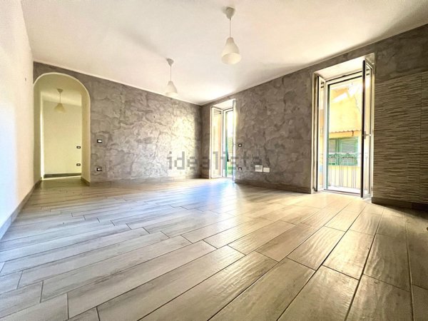 appartamento in vendita a Pozzuoli