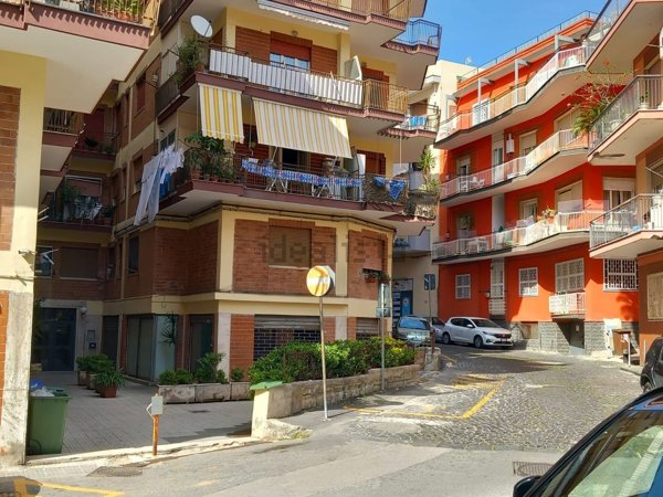 appartamento in vendita a Pozzuoli
