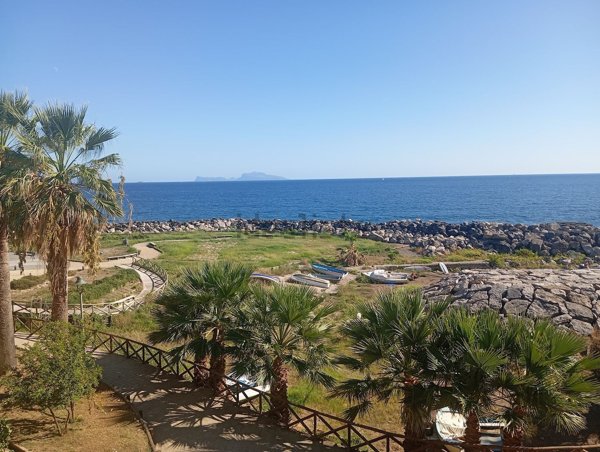 appartamento in vendita a Pozzuoli