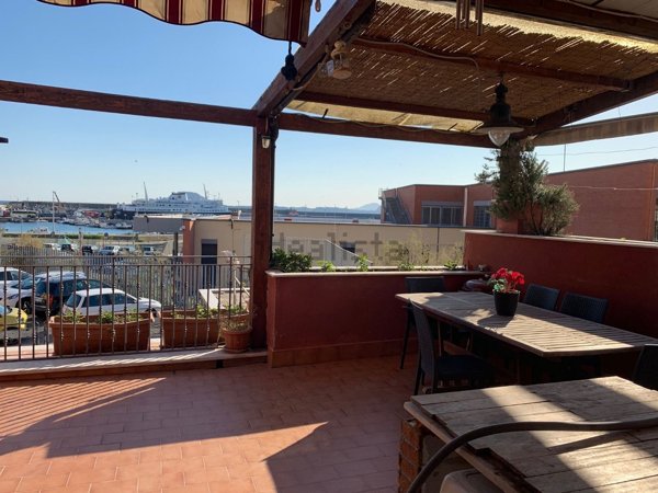 appartamento in vendita a Pozzuoli