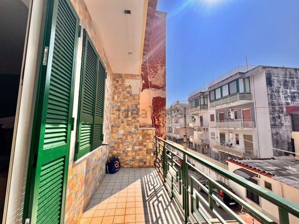 appartamento in vendita a Pozzuoli in zona Arco Felice