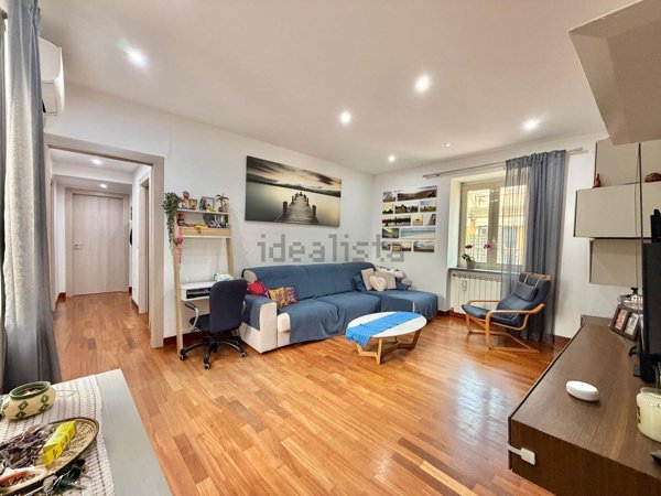 appartamento in vendita a Pozzuoli