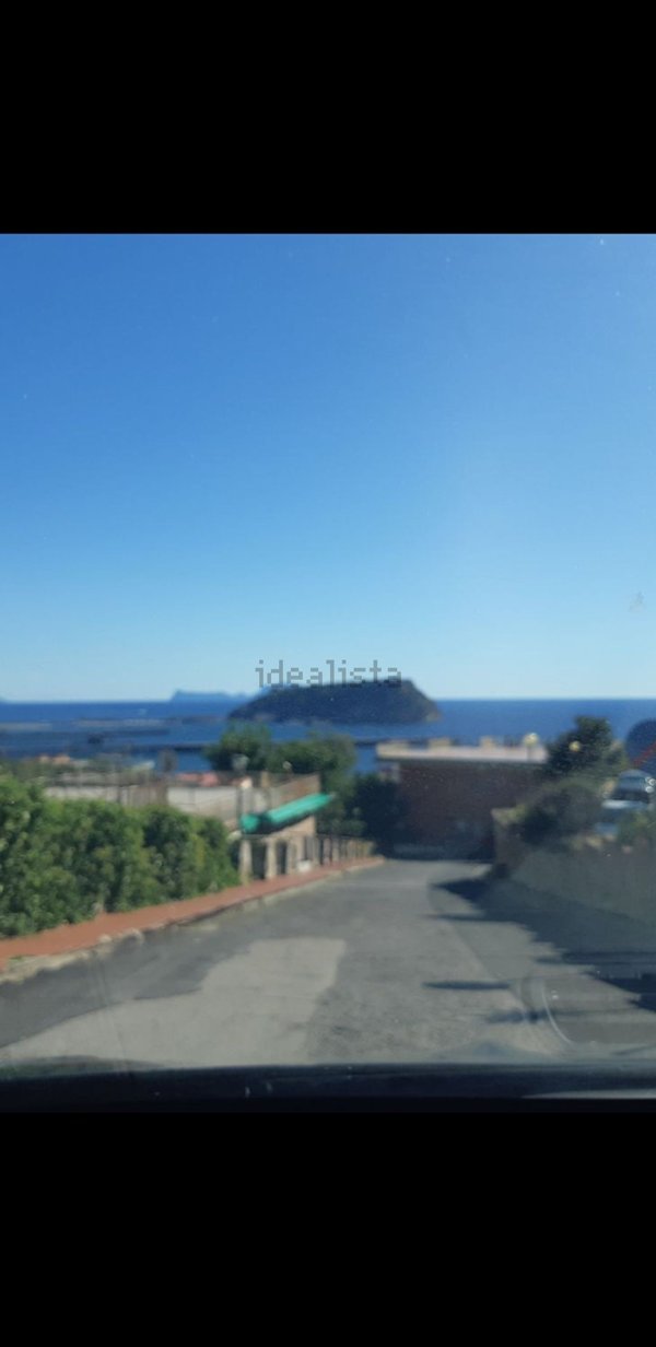 appartamento in vendita a Pozzuoli