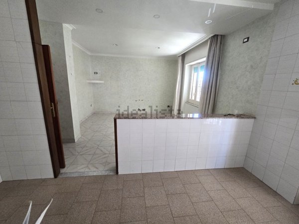 appartamento in vendita a Pozzuoli