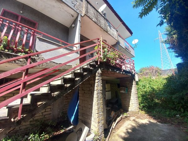 appartamento in vendita a Pozzuoli in zona Monterusciello