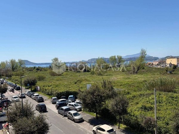 appartamento in vendita a Pozzuoli