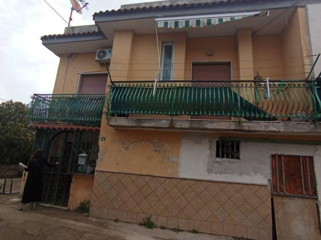 appartamento in vendita a Pozzuoli