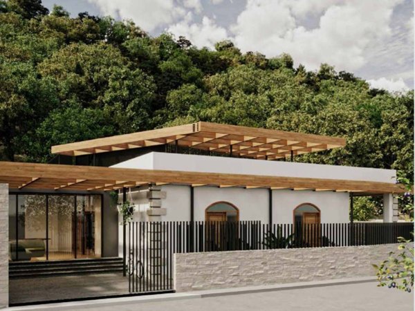 casa indipendente in vendita a Pozzuoli