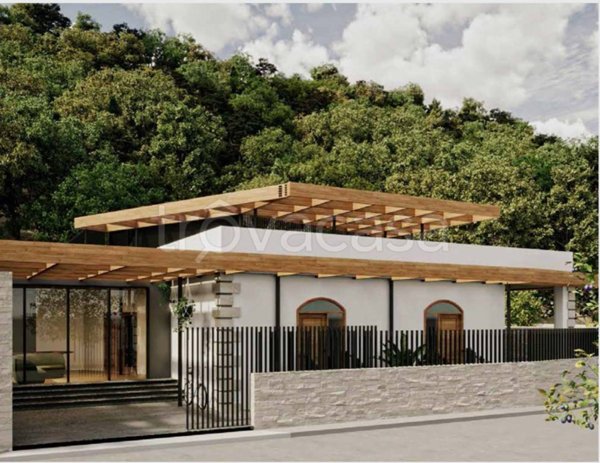 casa indipendente in vendita a Pozzuoli