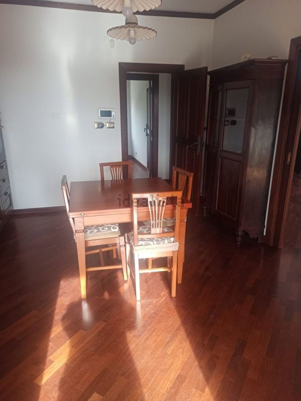 appartamento in vendita a Pozzuoli in zona Monterusciello