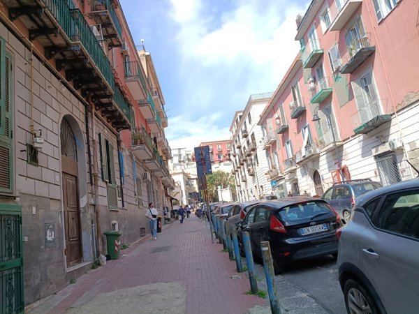 appartamento in vendita a Pozzuoli