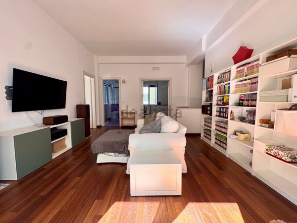 appartamento in vendita a Pozzuoli