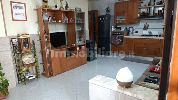 appartamento in vendita a Pozzuoli