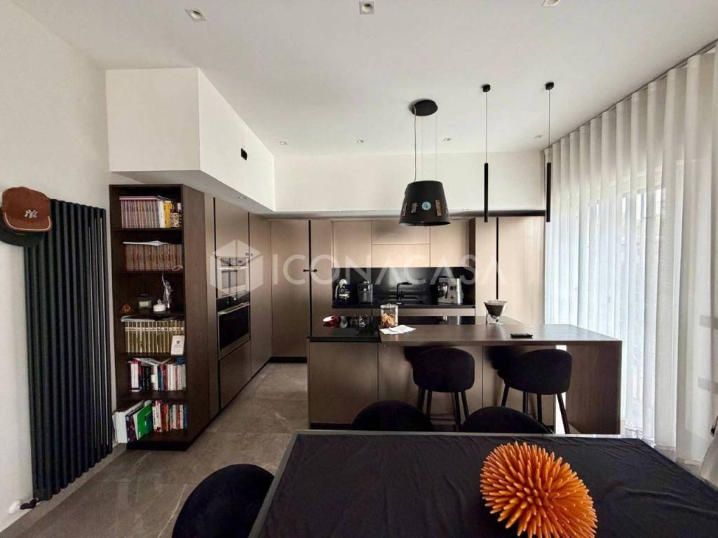 appartamento in vendita a Pozzuoli in zona Arco Felice