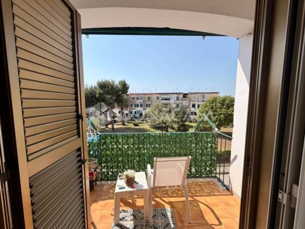 appartamento in vendita a Pozzuoli in zona Toiano