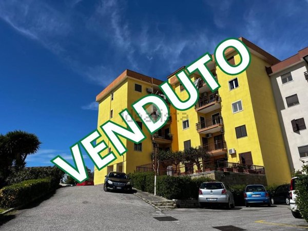 appartamento in vendita a Pozzuoli in zona Monterusciello