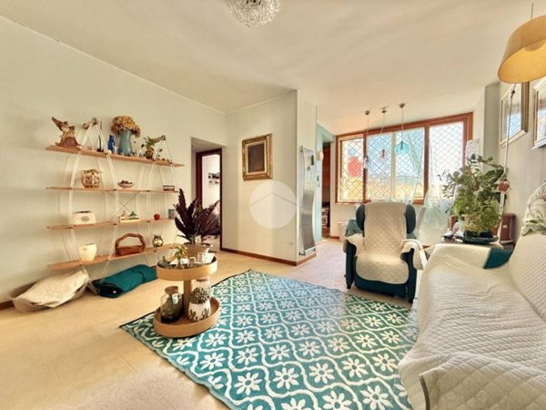 appartamento in vendita a Pozzuoli