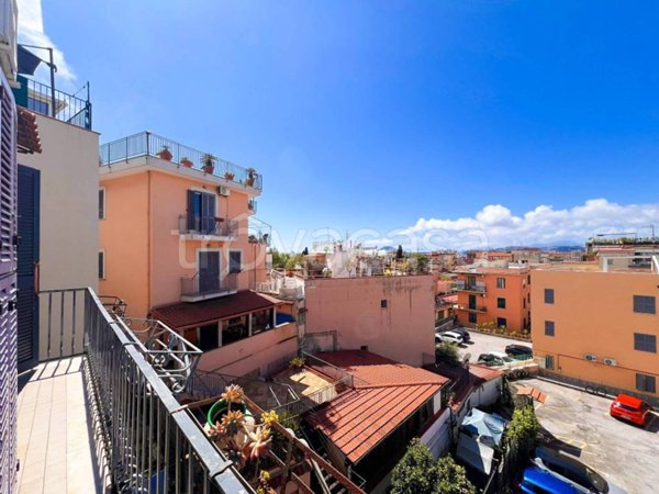 appartamento in vendita a Pozzuoli