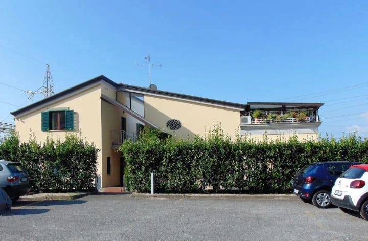 appartamento in vendita a Pozzuoli