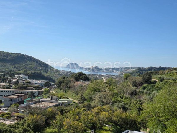 appartamento in vendita a Pozzuoli
