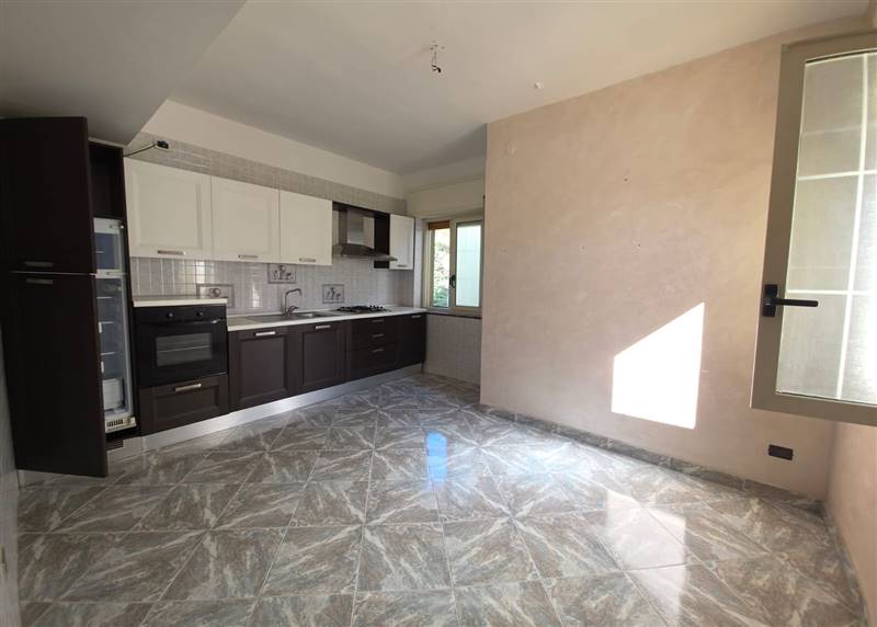 appartamento in vendita a Pozzuoli in zona Arco Felice