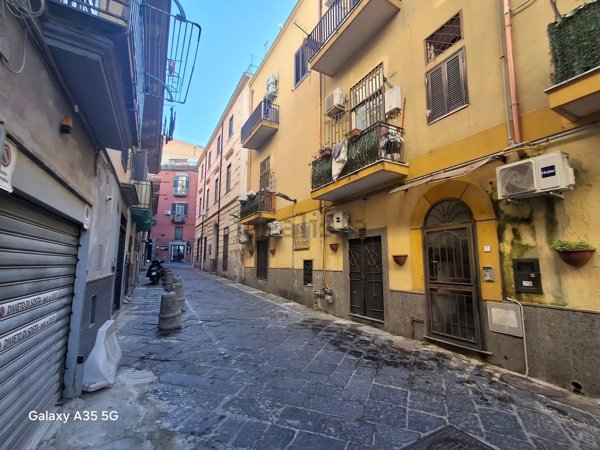 appartamento in vendita a Pozzuoli