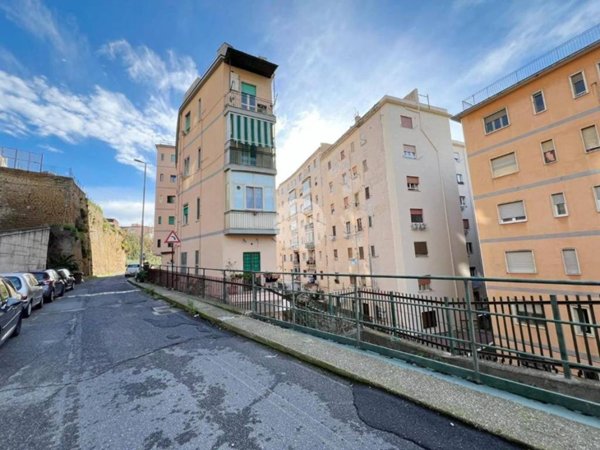 appartamento in vendita a Pozzuoli