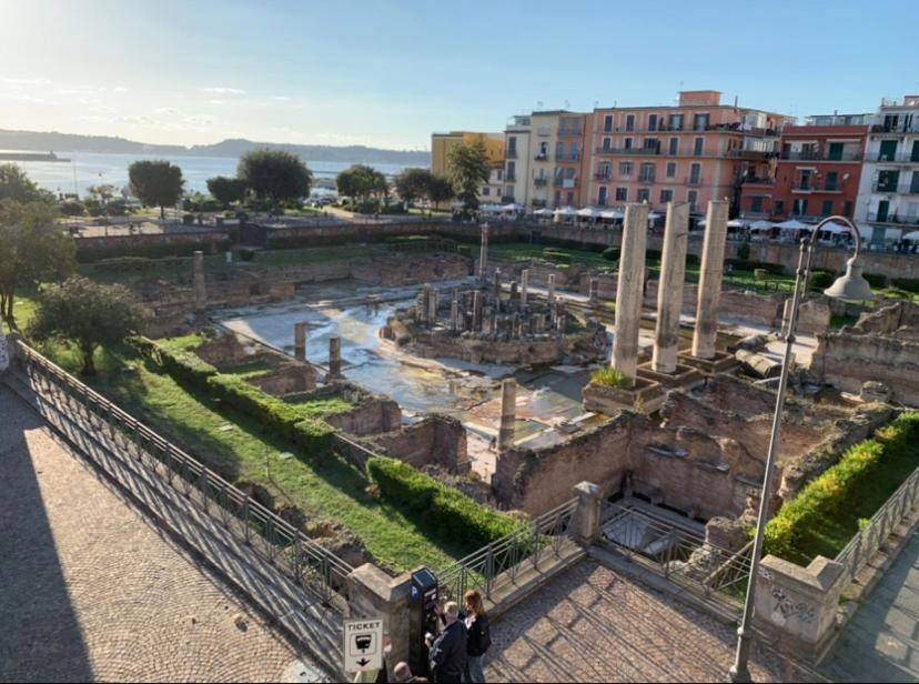 appartamento in vendita a Pozzuoli